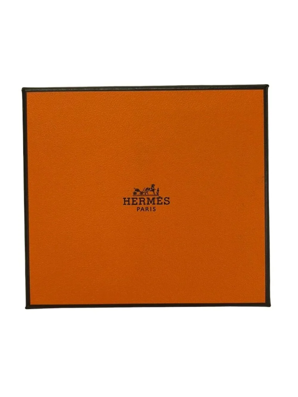Hermes Coin Purse Bastia Etoupe